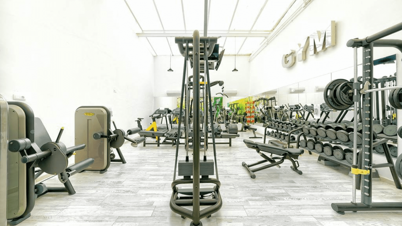 Eugenia Gym 02