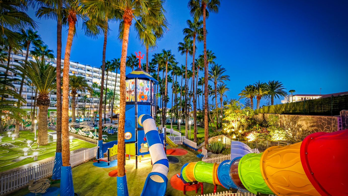 Eugenia Victoria Facilities