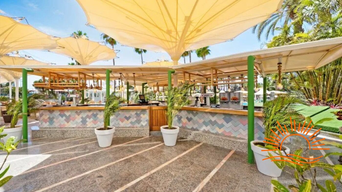 Eugenia Victoria Hotel