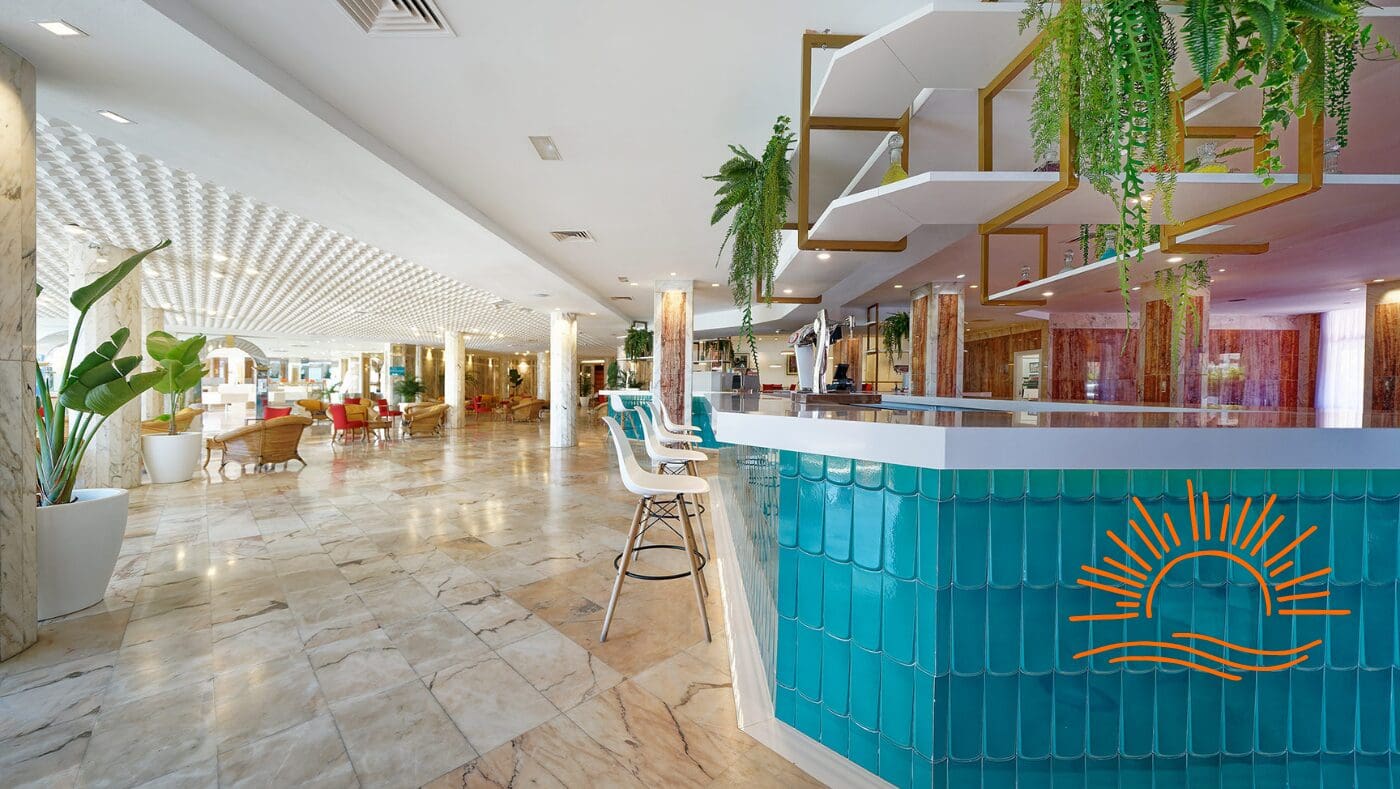 Eugenia Victoria Hotel