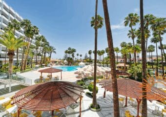 Eugenia Victoria Hotel