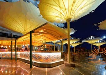Eugenia Victoria Hotel Bar