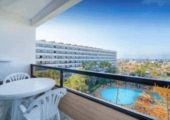 Eugenia Victoria High Floor Double Room
