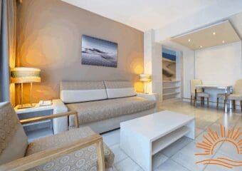 Eugenia Victoria Hotel Double Upper Floor