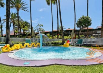 Eugenia Victoria Hotel Kids Pool