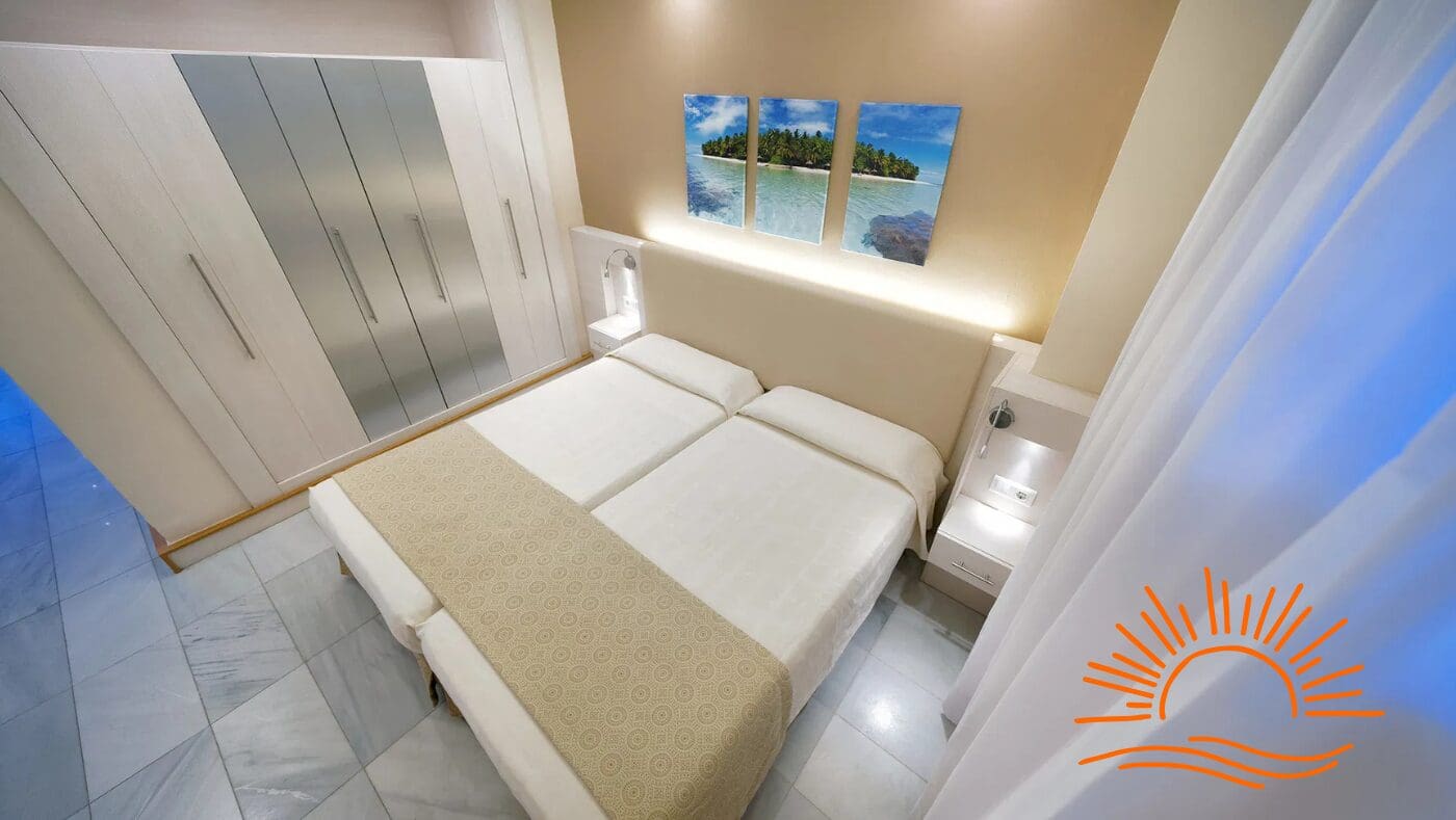 Eugenia Victoria Hotel Standard Room
